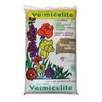 Coarse Vermiculite 4 Cubic Foot Bag