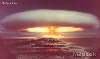 صور انفجار القنابل الذرية