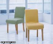 الكرسي عنصر أساسي من عناصر التأثيث 2 – 4 