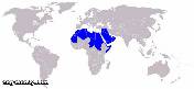 arab free trade area