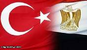 free trade agreement between egypt and turkey