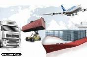 logistics and transportation