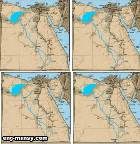 منخفض القطارة ... بحيرة الحلم  2 من 4