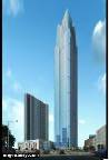 ادريان سميث يصمم رابع اطول برج فى العالم بالصين