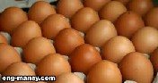تكلفة إنتاج البيض في ولاية أيوا الأمريكية والتي تعتبر من أكبر الولايات في إنتاج بيض المائدة في الولايات المتحدة الأمريكية.