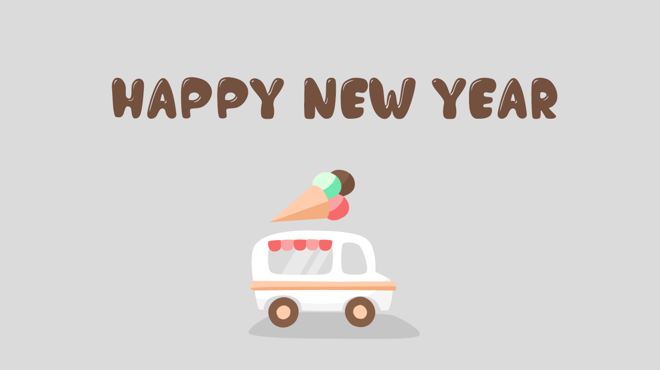 Happy new year 2018 gif images