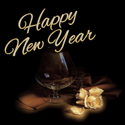 Have a wonderful new year