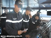 إنطلاق التدريب البحري المشترك المصري الفرنسي كليوباترا ٢٠١٨
