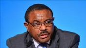 رئيس وزراء إثيوبيا يعلن تقديم استقالته