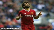 محمد صلاح نجم ليفربول يتوج بجائزة جلوبال لأفضل لاعب عربي