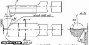 المطحنة ذات الدرفيلين double roll mill doc image1