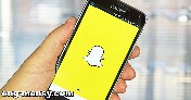 كم تبلغ ثروة سناب تشات