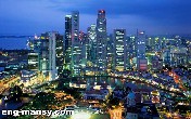 سنغافورة أغلى مدن العالم