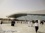 معرض ديوانية رمضان ينطلق في مركز الرياض