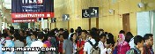 السعودية تشارك بمعرض الآيتكس في ماليزيا