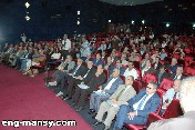 السينما المغربية تحتفي بيومها الوطني