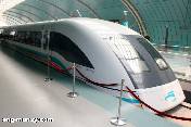 أطول وأسرع شبكة للسكك الحديدية في الصين