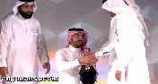 تعرفوا على الفائز بجائزة الإصرار السعودية لهذا العام