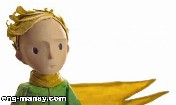 حكاية «الأمير الصغير» لأنطوان دو سان إكزوبيري في فيلم بأسلوب «ديزنيّ»