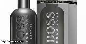 كن رجل اليوم في كلّ ساعة من كلّ يوم مع BOSS BOTTLED