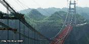 أطول جسر بحري في العالم سيتم افتتاحه بالصين عام 2017