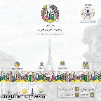 انطلاق فعاليات جادة مهرجان ملهمة الشرق والغرب في الرياض