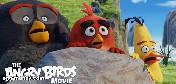 'Angry Birds' فيلم سينمائي في 2016