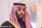 الأمير محمد بن سلمان ضمن 50 شخصية مؤثرة في العالم