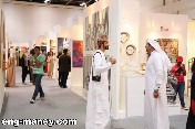 للسنة الرابعة على التوالي.. World Art Dubai يقدّم الفنّ في الشرق الأوسط