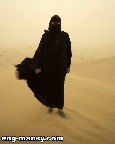 قصة الشاعرة السعودية ' ريميّة ' في فيلم سينمائي ألماني