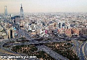السعودية بين أقل 22 دولة كثافة سكانية في العالم