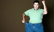 الرجال يخسرون الوزن بجهد أقل