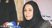 الشيخة لطيفة الفهد.. المرأة الكويتية سباقة في تحقيق إنجازات يسطرها التاريخ