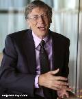 Bill Gates يزيح Carlos Slim ويستعيد لقب 'أغنى رجل في العالم'