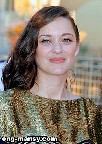 نجمة Christian Dior الممثلة العالمية Marion Cotillard