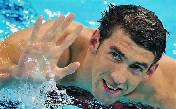 السباح مايكل فيلبس يدخل التاريخ.. 21 ميدالية ذهبية من أصل 25