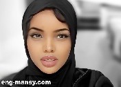 الصومالية حليمة آيدن.. أول محجبة تشارك في مسابقة جمال أمريكية