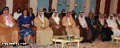 الأميرة سبيكة تستقبل داعمي معرض البحرين الدولي للحدائق