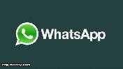 'whatsapp' سيقوم بتشفير رسائل مستخدميه