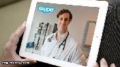 Skype قريباً بتقنية ال3D