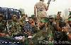 الميليشيات الشيعية بانتظار حسم معركة الموصل لوصل الحدود السورية  العراقية ب «البدر الشيعي»