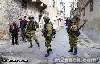 روسيا تسحب شرطتها العسكرية من الغوطة الشرقية تمهيداً لعملية واسعة