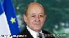 وزير الخارجية الفرنسي يختتم زيارة «شبه سرية» إلى الجزائر