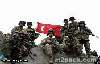 الجيش التركي يتواجد في 5 دول عربية