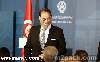 اعتبر ما يحدث في بلاده عبث... وزير تونسي يعلن استقالته بطريقة جديدة