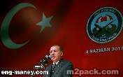أردوغان.. لا غالب في حرب الأشقاء...وتركيا لن تتخلى عن قطر