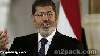 رفض واستياء لمبادرة معارضة تتخلى عن شرعية محمد مرسي