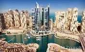 أجمل المناطق السياحية في الامارات مع الصور - جزيرة السينية