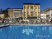 دليل احلى الاماكن السياحة في ميلانو ايطاليا - Grand Hotel et de Milan