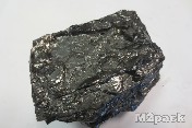 الفحم الصلب (الأنثراسيت) Anthracite